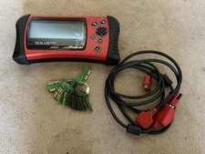 Snap On Solus Pro Diagnostic
