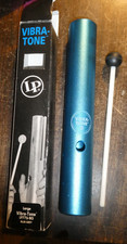 LP Vibratone percussion