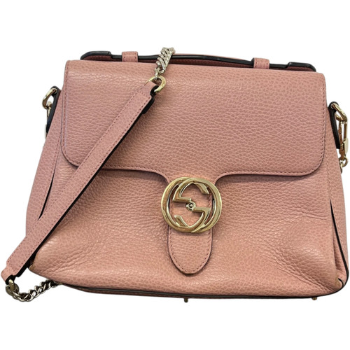 Gucci women interlocking g - women's,
