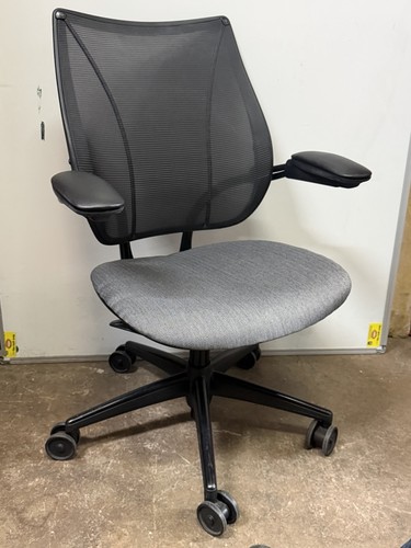 Humanscale liberty swivel - liberty, task