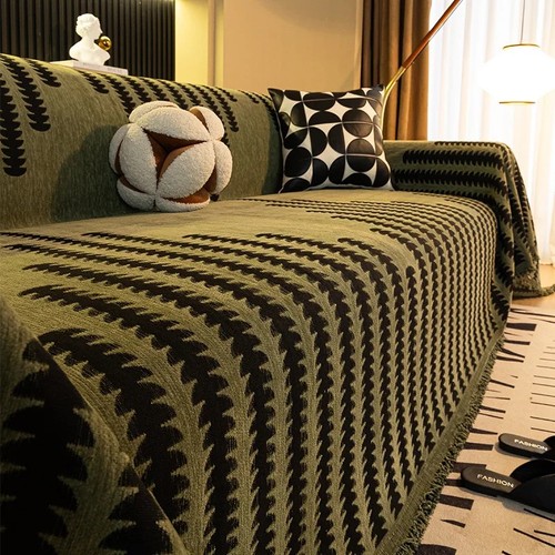 Sofa towel couch throw cover - sofa,