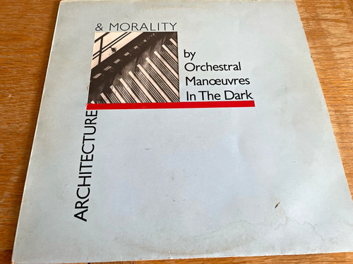 Omd architecture morality - architecture,