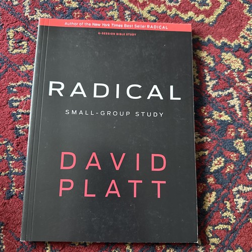 Radical estudio para - para, grupos