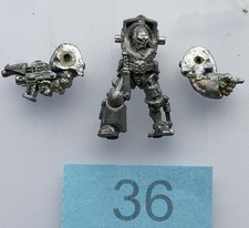 40k RT Era Inquisitor