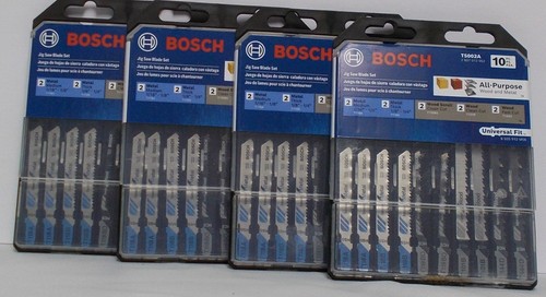Bosch t5002a shank wood - bosch, &