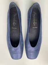  Arrabella - Pelle Vera Blue