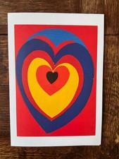 Terry Frost Rare Exhibition