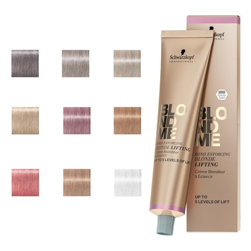 Schwarzkopf professional - professional,