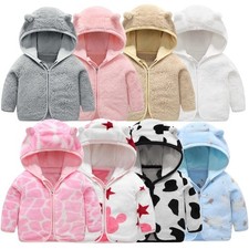 Newborn Baby Boys Girls Teddy
