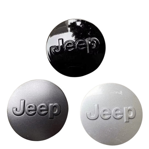 Oem jeep 4pcs 63mm - oem,