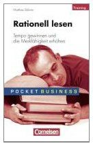 Rationell lesen tempo - lesen:,