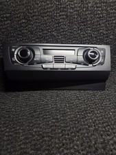 Audi A4 B8 Air Con Heater