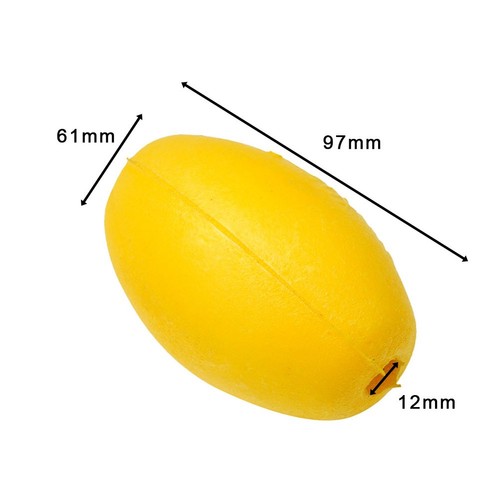 Large size hard foam - foam, fishing