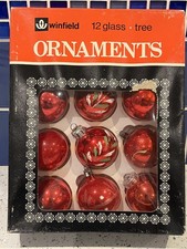Vintage Winfield (Woolworths)