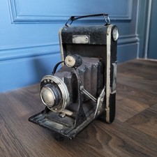 Model Ornament Of Old Vintage