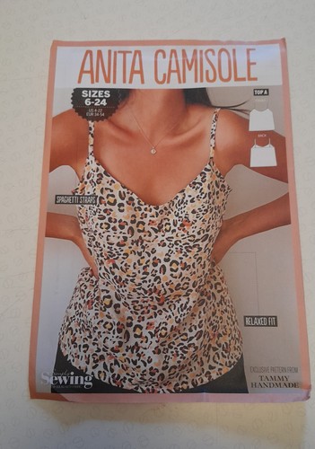 Simply sewing pattern - sewing,