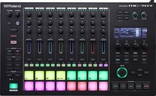 ROLAND MC-707 Groovebox Music