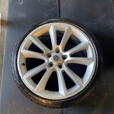 Vauxhall Astra VXR MK5 H 19"