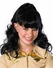 Jade Wig Bratz Bangs Long