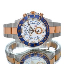 ROLEX YACHT-MASTER II 116681