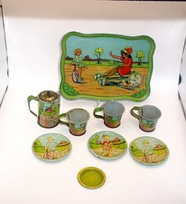 Antique vintage child german - antique,