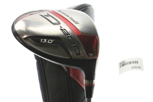 Wilson 200 golf club - wilson, d-200
