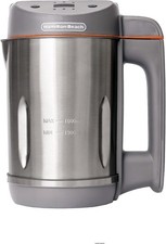 Hamilton Beach 3-in-1 Soup