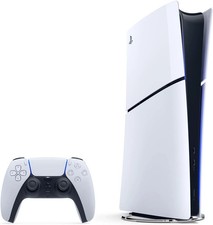 Sony PS5 Digital Edition