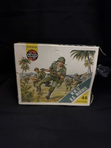 Airfix s marine 44 - w.w.ii,