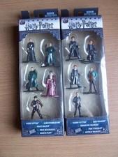 Harry Potter Nan Metal Figs 2