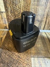 Genuine 18V Gtech HT04
