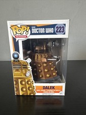 Funko Pop! Television Doctor