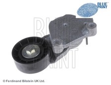 V-RIBBED BELT TENSIONER