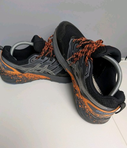 Asics gel trabuco terra mens - asics,