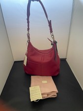Radley Leather Hobo Bag