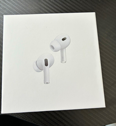 Apple airpods pro 2nd gen - pro,