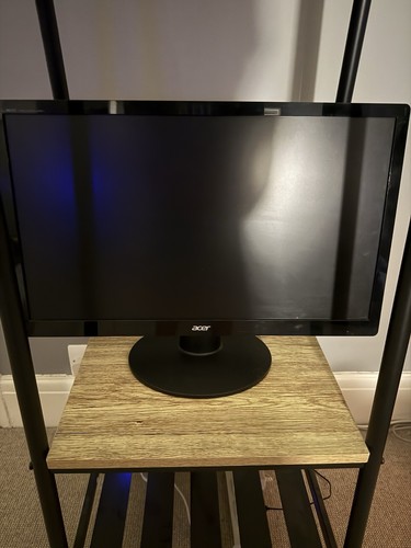 Acer s220hql led monitor - acer, 21.5"