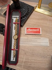 Vintage Ladies Ingersoll 28817