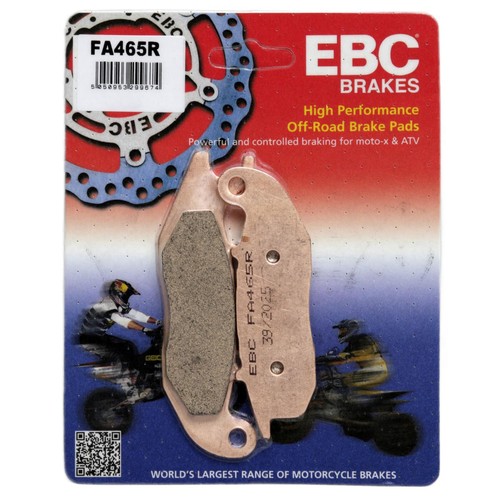 Ebc fa465r heavy - ebc,