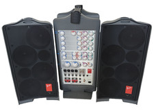 Fender Passport P-250 Portable