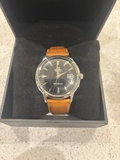 Orient Bambino Men's Watch 40mm Stainless Steel