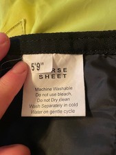 Horse 59 inc Hi-Vis Exercise Sheet Adjustable Winter Waterproof Reflective s