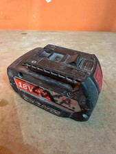 Bosch WCBAT612 18-Volt Lithium-Ion 2.0 Ah Wireless Charging Battery