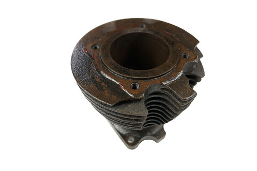 Ajs matchless 350 engine - ajs,