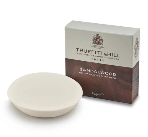 Truefitt hill sandalwood - truefitt,