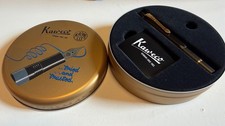 Kaweco Sport Piston Filler