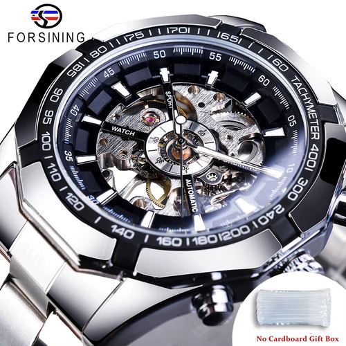 Forsining mens skeleton - forsining,