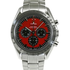 OMEGA Omega Speedmaster Schumacher Legend Collection Watch 3506.61.00