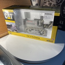 ERTL Caterpillar 2-Ton