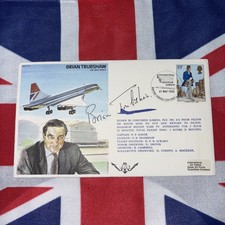 Raf fdc concorde test - raf,
